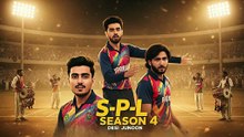 S-P-L Season 4 – Desi Junoon