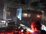 Laurent Garnier et Agoria Nuits Sonores 2008