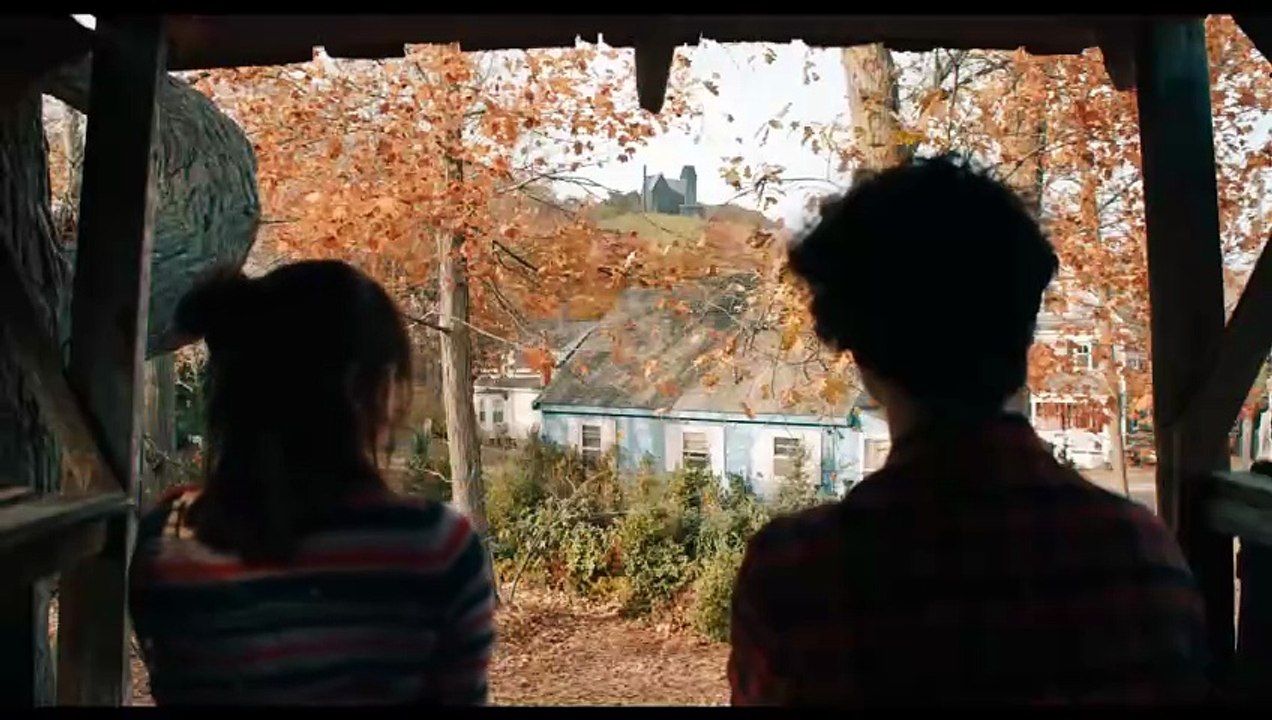 Beetlejuice Beetlejuice Finaler Trailer DF