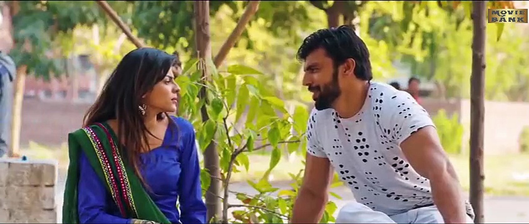Yaaran De Yaar (2017)