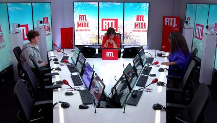 L'INTÉGRALE - RTL Midi du 18 décembre 2025