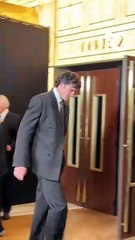 SUPERSTREAM : Jacob Elordi à Paris pour l’avant-première de FRANKENSTEIN