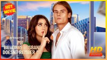 My Billionaire Husband Doesn't Remember Me | Full Movie HD - Best Drama ShortFilms Hot Female Aaron Russell Luke Vanguard Lawson Greyson Jennifer Gionfriddo Romance Second Chance Modern Emotional First Love Heartfelt Intimate Reunited Lovers Romantic Stea