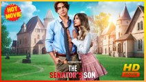 The Senator's Son | Full Movie HD - Best Drama ShortFilms Hot Female Evan Adams Bourke Floyd Kimberly McClain Sophie Woodward Romance Young Adult Modern First Love Opposites Attract Political Romantic Teen USA Campus Mansion Pool Contemporary All Ages Pla