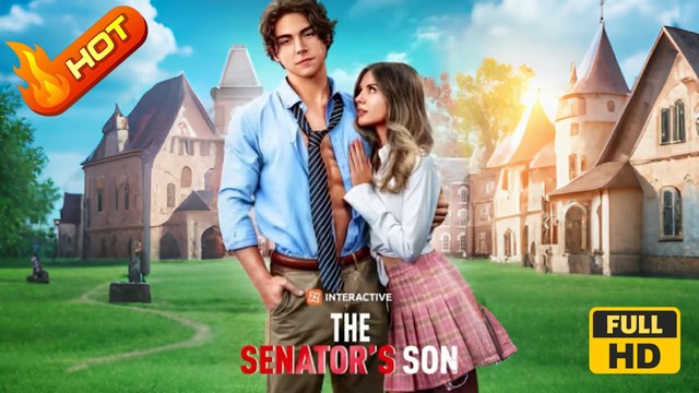 The Senator's Son | Full Movie HD - Romance Young Adult Modern First Love Opposites Attract Political Romantic Teen USA Campus Mansion Pool Contemporary All Ages Playboy Student Wallflower Campus Lovers Enemies to Lovers Caught Cheating Hooking-up