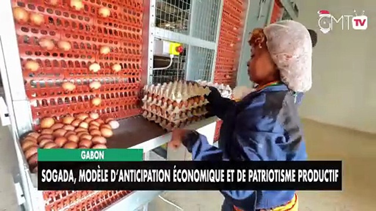 [#Reportage] Gabon : SOGADA, modèle d’anticipation économique et de patriotisme productif