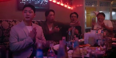 Episdoe-1 | Undercover High School | in Hindi Dubbed (2025) Korean Drama