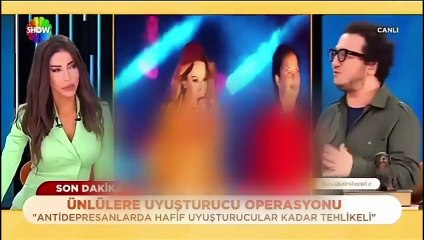 Oytun Erbaş 'uyuşturucu zeka geriliği yapar' dedi, Ela Rümeysa cebeci şoke oldu!