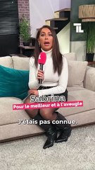 SUPERSTREAM : Love Is Blind France : Sabrina