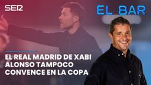 Episodio 188 | El Madrid de Xabi Alonso tampoco convence en la Copa