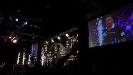 Luke Humphries and Luke Littler: A Rivalry Defining Darts’ Modern Era