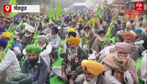 ਕਿਸਾਨਾਂ ਨੇ ਡੀਸੀ ਦਫ਼ਤਰਾਂ ਦਾ ਘਿਰਾਓ ਕਰ ਰੇਲਾਂ ਰੋਕਣ ਦਾ ਕੀਤਾ ਐਲਾਨ, ਜਾਣੋ ਕਾਰਨ