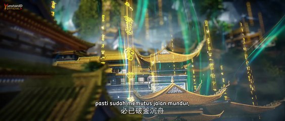 PerFect World Eps 246 sub indo bagus