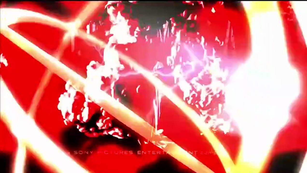 Hellboy (2004) - Trailer