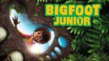 The Son of Bigfoot: Teaser HD VF