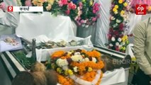 कवर्धा में श्रद्धा से मनाई गई गुरु घासीदास बाबा की 269वीं जयंती, उपमुख्यमंत्री विजय शर्मा ने की घोषणा