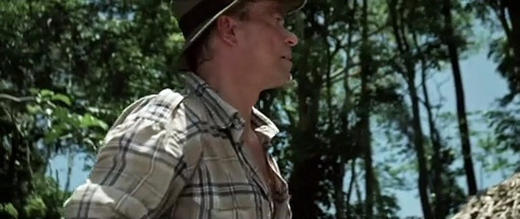 Indio 2 - die revolte