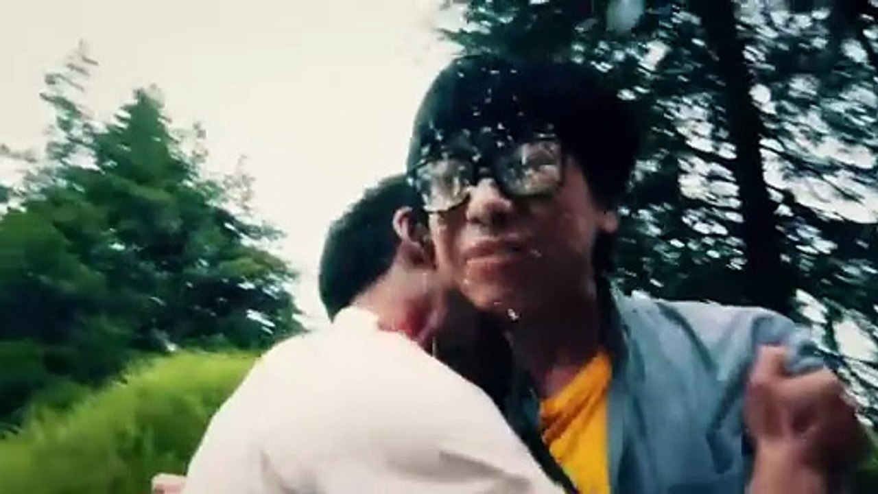 One Cut Of The Dead Trailer DF