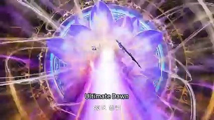Throne of Seal Episode 190 English Sub