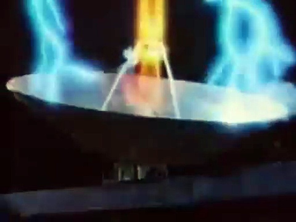 Meine Stiefmutter ist ein Alien Trailer OV