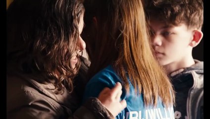 La chica que sanaba - Trailer español