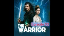 The Warrior Episode 3 Hindi // The Warrior Pocket Fm
