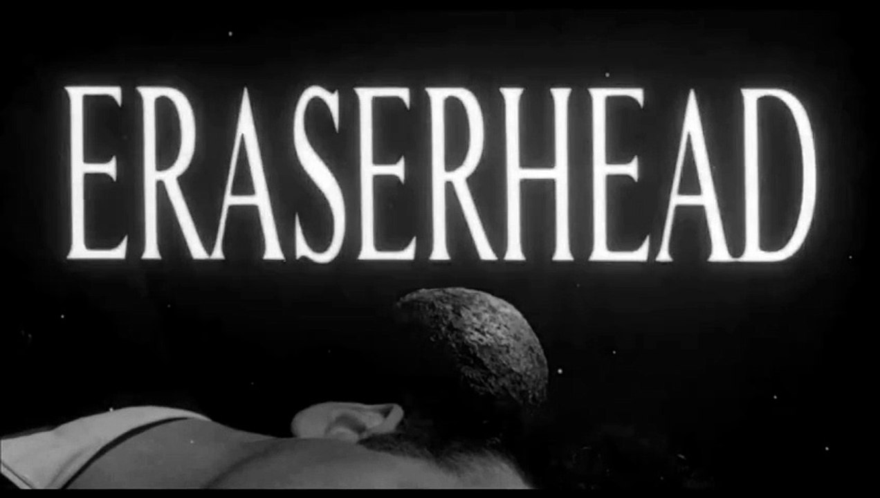 Eraserhead Trailer OV