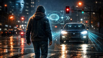 This AI Can Predict Human Behavior… and It’s Shockingly Accurate