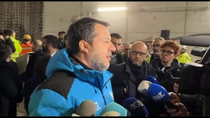 Open Arms, Salvini dopo assoluzione: stanotte ho dormito bene