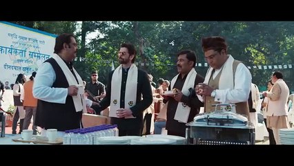 Ek Chatur Naar (2025) Full Hindi Movie