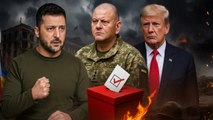 Zelenskyy vs the War: Who Would Win Ukraine’s Next Election?