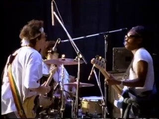 Keith Richards - Eileen - de Main Offender