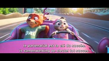 Zootopia 2 (Zootopie 2): Official Trailer HD VO st FR/NL