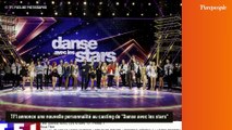 Danse avec les stars s'offre une grande personnalité pour son casting de la prochaine saison, elle a passé 