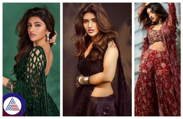 ವೈರಲ್ ಆದ ಶ್ರೀಲೀಲಾ ಬಾತ್ರೂಮ್ ಫೋಟೊ! ಎಐ, ಡೀಪ್ ಫೇಕ್ ಕಾಟಕ್ಕೆ ಬೇಸತ್ತ ಶ್ರೀಲೀಲಾ