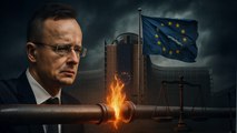 Hungary Declares Legal War on EU Over Russian Energy Ban