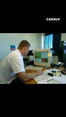 L’arrivée de la data dans le rugby 📊  Plus d’1 million d’abonnés ont vu L’Odyssée du TOP 14. Le documentaire est toujours disponible sur l’application CANAL+📺