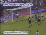 Torneo Clausura 2008 - Fecha 16 - Show de goles