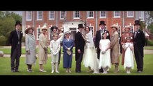 Downton Abbey: A New Era (Downton Abbey II : Une nouvelle ère): Trailer HD VF