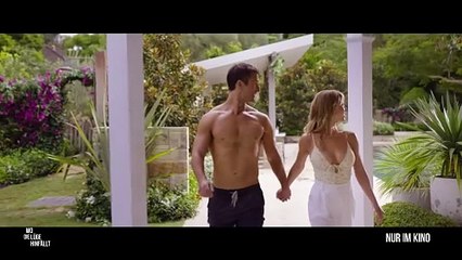 Wo die Lüge hinfällt Trailer DF