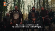 Kurulus Orhan Episode 8 English Subtitles - Part 2
