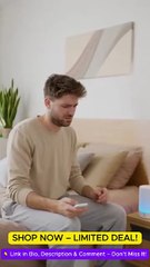 ThermoPro TP49 Hygrometer Thermometer | Accurate Temperature & Humidity