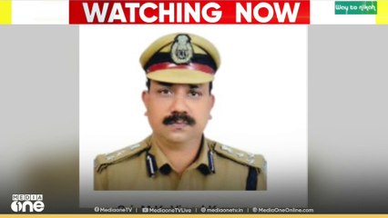 ടി.പി വധക്കേസിലെ പ്രതി കൊടി സുനിയുടെ ബന്ധുക്കളിൽ നിന്നടക്കം ഡിഐജി കൈക്കൂലി വാങ്ങിയെന്ന് കണ്ടെത്തൽ