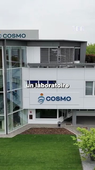 Un nouveau traitement contre la calvitie affiche 539 % de repousse de cheveux