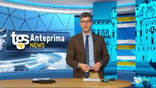 Il notiziario di Tgs, edizione del 17 dicembre – ore 19.50
