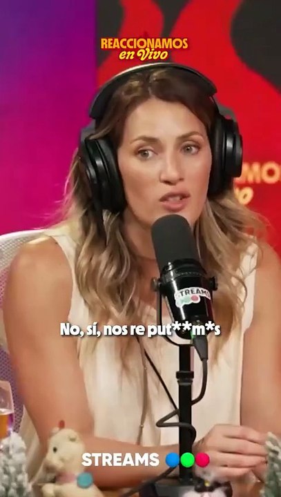 Mica Viciconte admitió su mala relación con Germán Martitegui en MasterChef y lanzó una picante frase