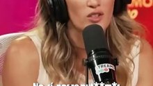 Mica Viciconte admitió su mala relación con Germán Martitegui en MasterChef y lanzó una picante frase