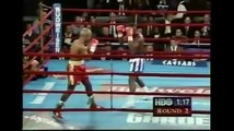 Ike Quartey vs Oba Carr - HBO 10-4-96