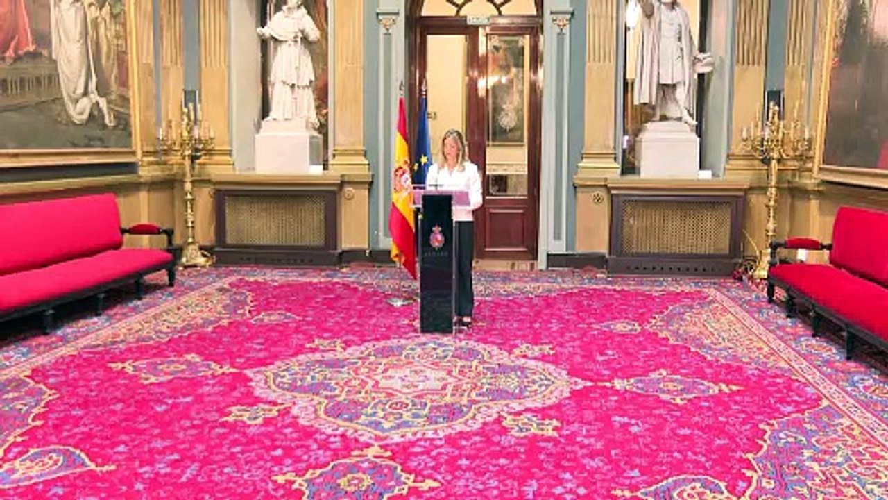 El PP citará a Zapatero en la 'comisión Koldo' del Senado por Plus Ultra