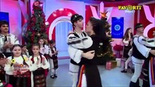 Marioara Man Gheorghe - Mandru-i paraul cu punte (Intalnirea romanilor - Favorit TV - 09.12.2025)